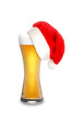 Christmas beer
