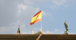 Bandera de España