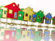 Color homes