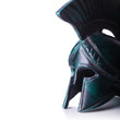 greek helmet