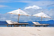 Relax on the beach - Africa - Madagascar - Nosy Iranja Relax on the beach - Africa - Madagascar - Nosy Iranja