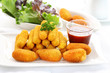Photo en ligne au meilleur prix Fried cheese sticks