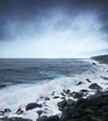 ocean and coastline ocean and coastline