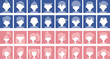 Default Avatars