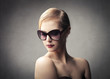 Faschion glasses