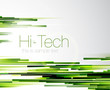 Abstract straight lines background