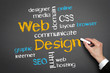 Webdesign