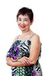Confident Senior Woman