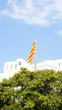 Bandera Catalana
