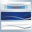 set headers