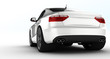 Funny car