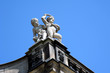 Dresden Zwinger Detail