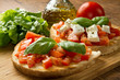 italian bruschetta