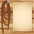 Wooden.cdr