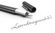 Landtagswahl! - Stift Konzept