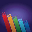 numbers background