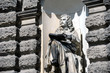 Dresden Semperoper Deail