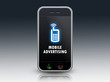 Smartphone "Mobile Advertising"
