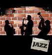 Jazz music background Jazz music background