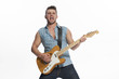 Keep on rockin'