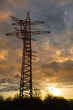 Strommast