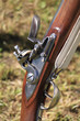 Old rifle - Fucile antico