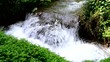 Villa Gregoriana - Cascata della Grotta delle Sirene