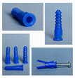 Plastic Anchors