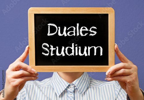 Photo: Duales Studium Duales Studium