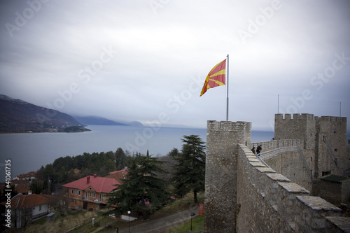 Foto: ohrid macedonia ohrid macedonia