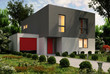 The dream house 5