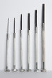 Miniature screw driver kit
