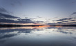 Lake view, dalarna, Sweden