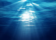 Underwater Scene