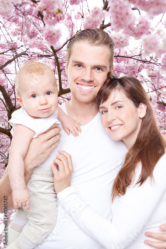 Photo: natur familie natur familie