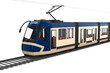 Strassenbahn