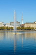 Hamburger Binnenalster