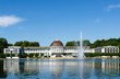 Hotel am Hollersee in Bremen