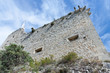 château de Vaison-la-Romaine