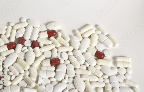 Photo: pills pills