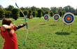 Tiro con l'arco