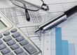 Stilleben Finanzen