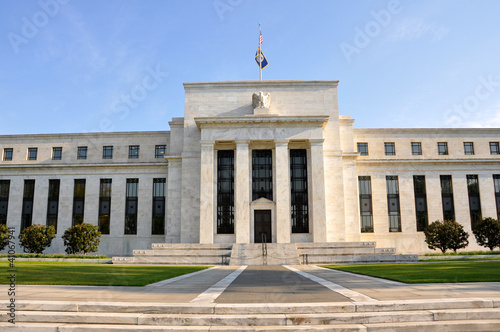 Photo: Federal reserve Federal reserve