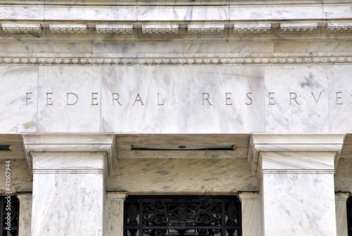 Photo: Federal reserve Federal reserve