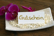 Gutschein