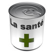 Boite santé