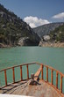 Green Canyon, Türkei