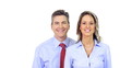 A fényképek részletei Business people team.