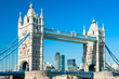 Tower Bridge, London, UK Tower Bridge, London, UK