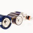 Batterien